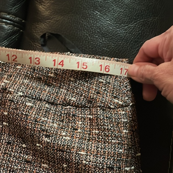 Nine West Skirt💕 - Picture 7 of 8